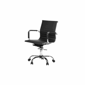 Medium Back Chair