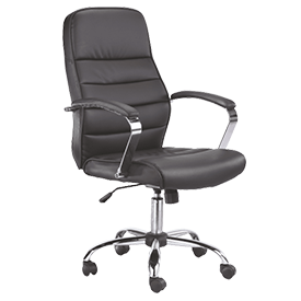 Executive Chair A-1065 | CREATIVE SEATING SYSTEMS