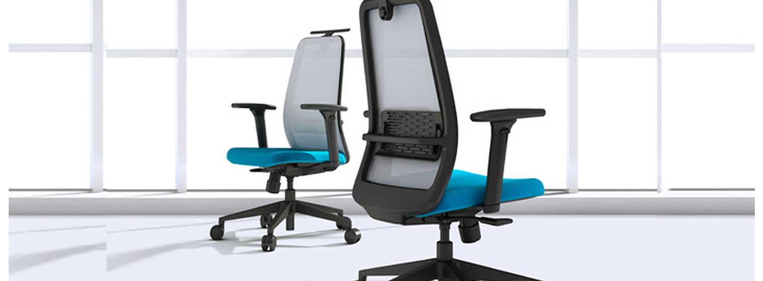 Chair Manufacturer and Supplier in Pune | Creative Seating Systems