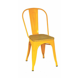 fixed chair