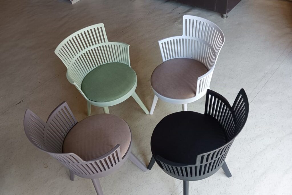 chair manufacturers in pune