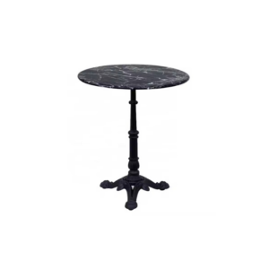 Hotel Table Stand