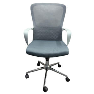 Mid Back Executive Chair