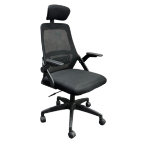 Med Back Chair