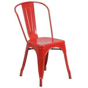 Cafeteria Chair
