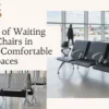 Waiting Lounge Chair