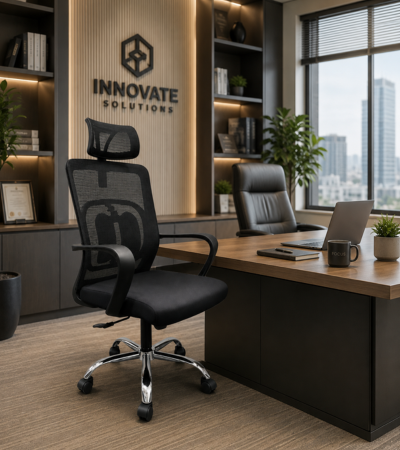 Corporate Offices